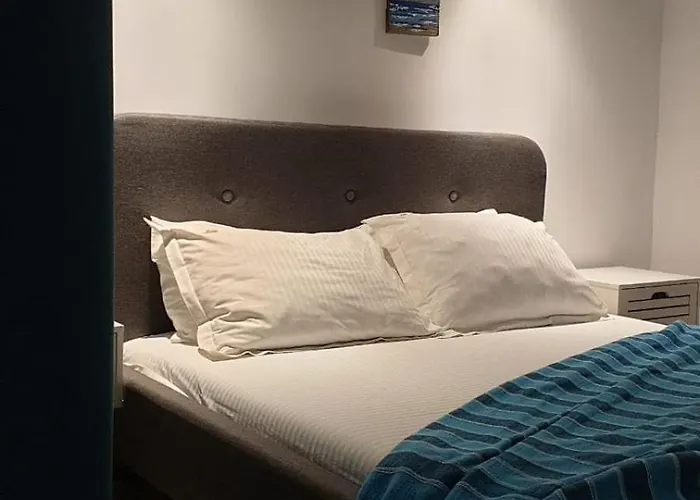 Guest house Casa Maria 3*