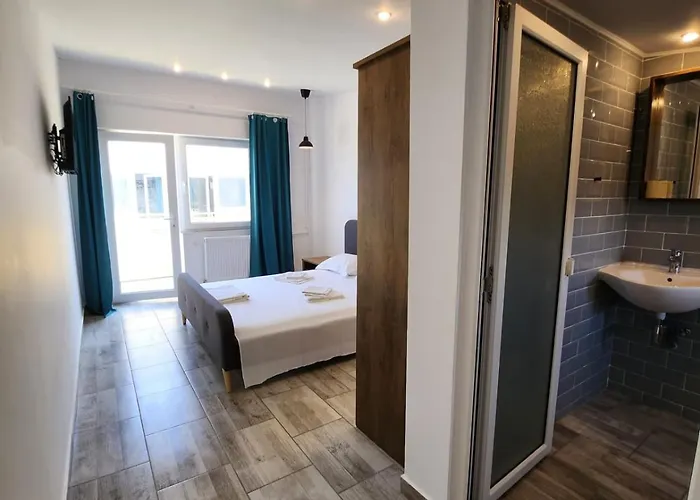 Guest house Casa Maria