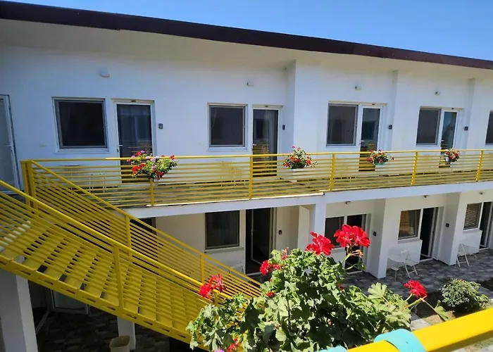 Casa Maria Vama Veche