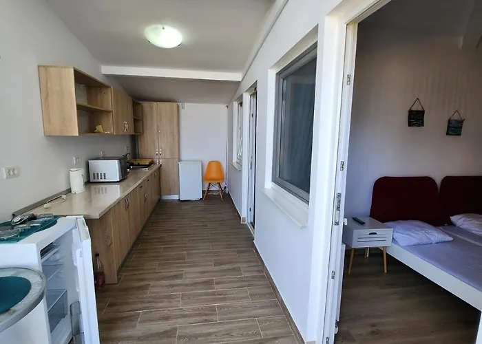 Casa Maria 3* Vama Veche