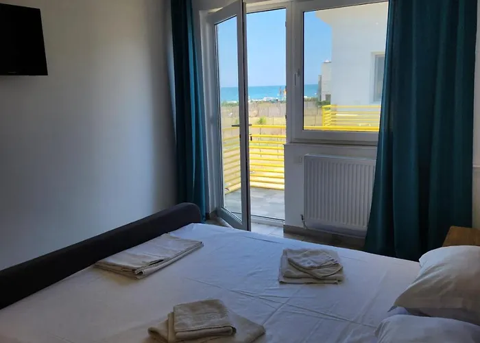 Casa Maria Guest house