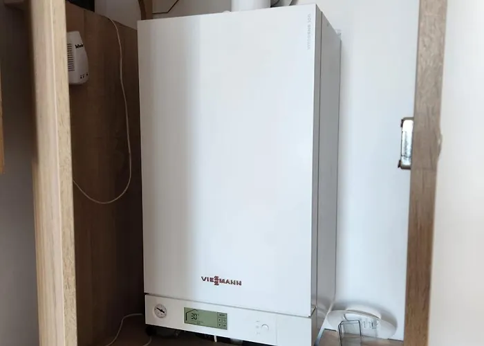 Guest house Casa Maria