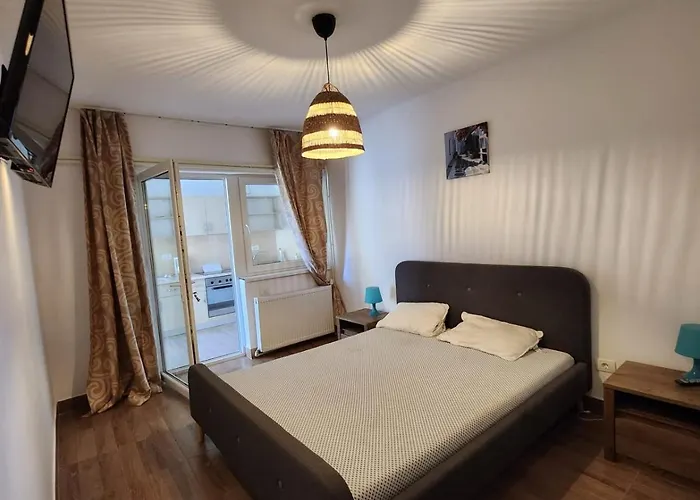 Guest house Casa Maria Vama Veche