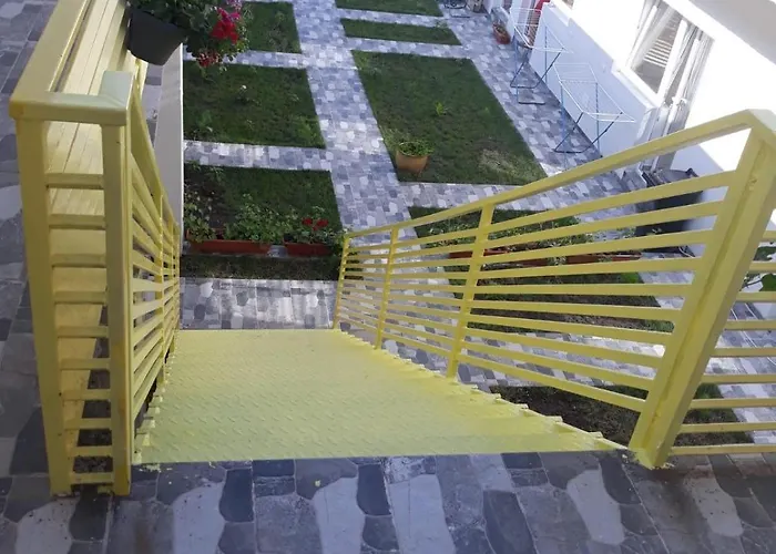 Casa Maria Guest house